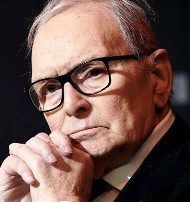 Ennio Morricone
